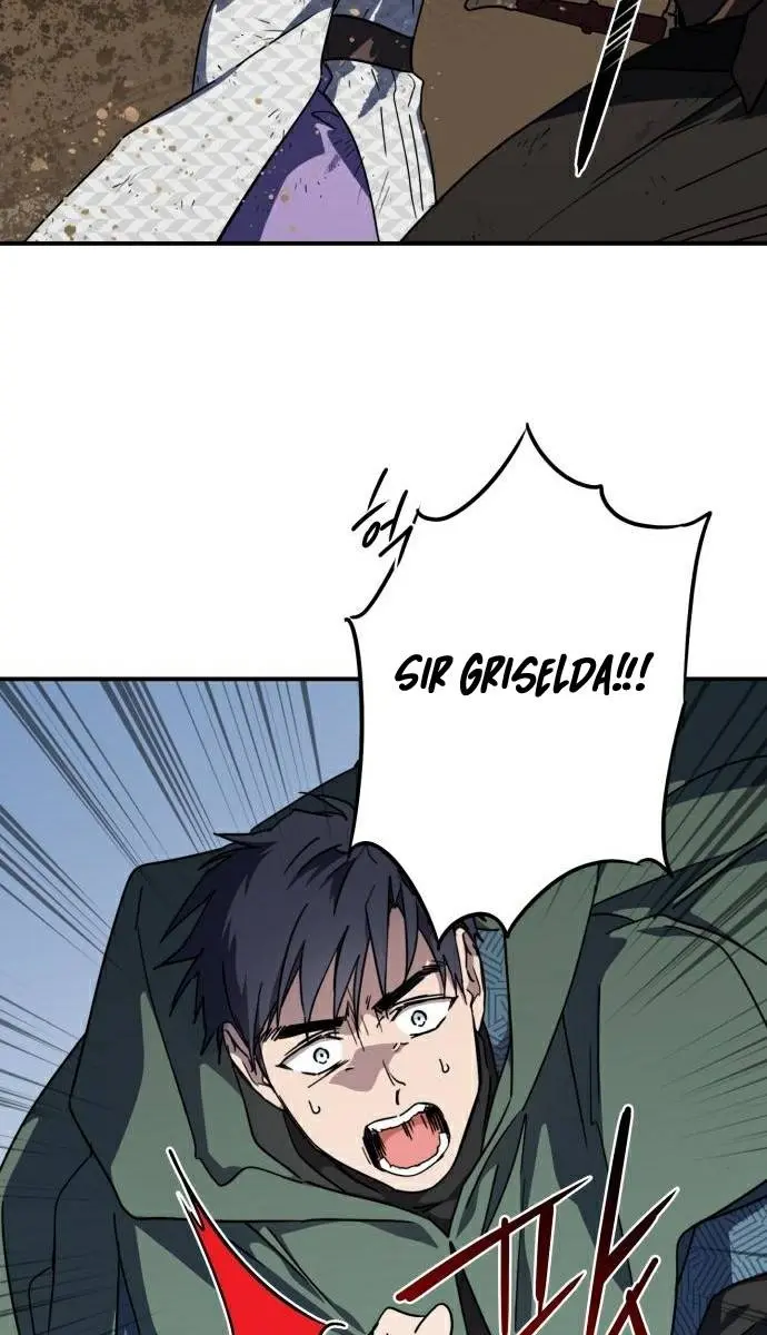 Blinded by the Setting Sun Chapter 94 Page 74