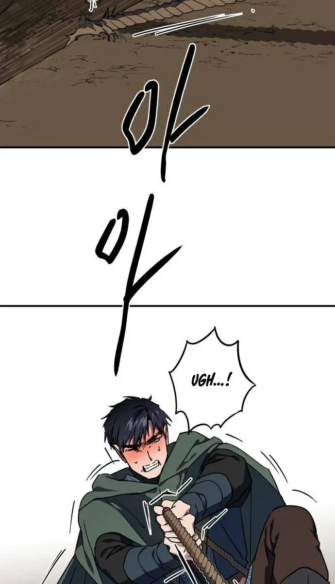 Blinded by the Setting Sun Chapter 94 Page 76