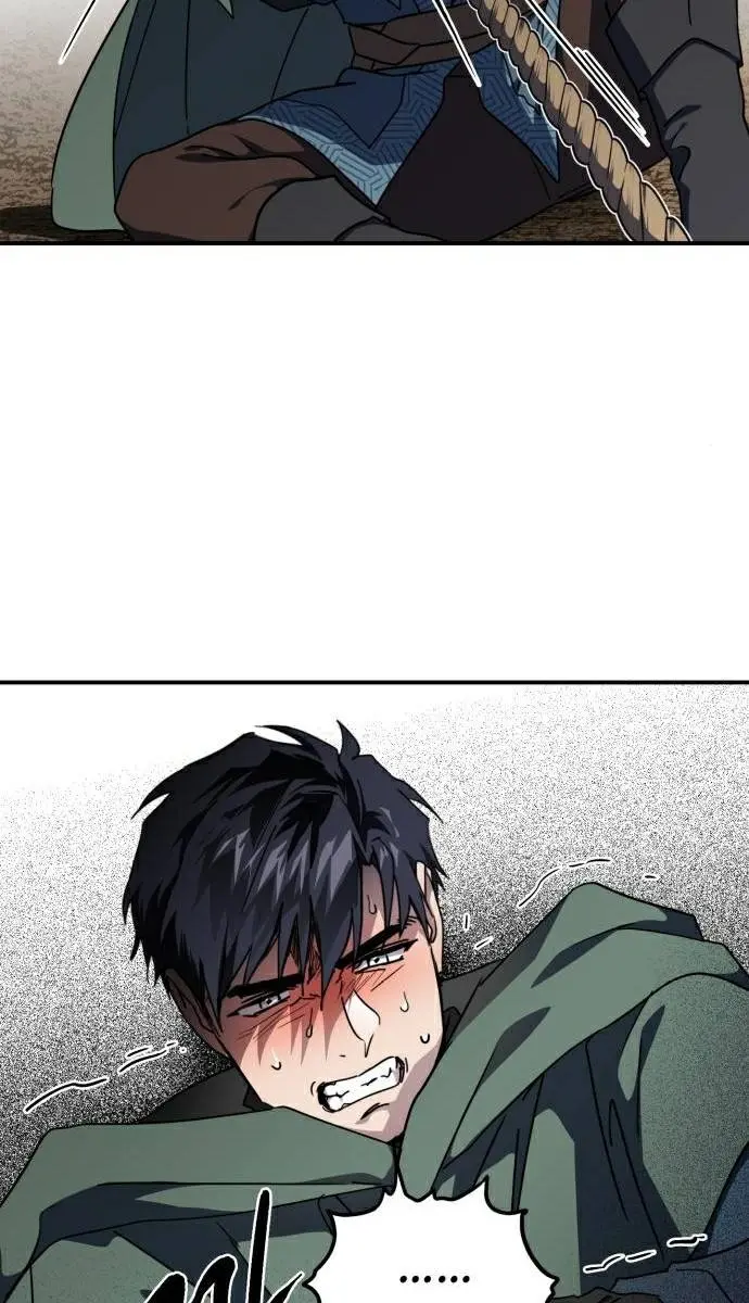 Blinded by the Setting Sun Chapter 94 Page 77