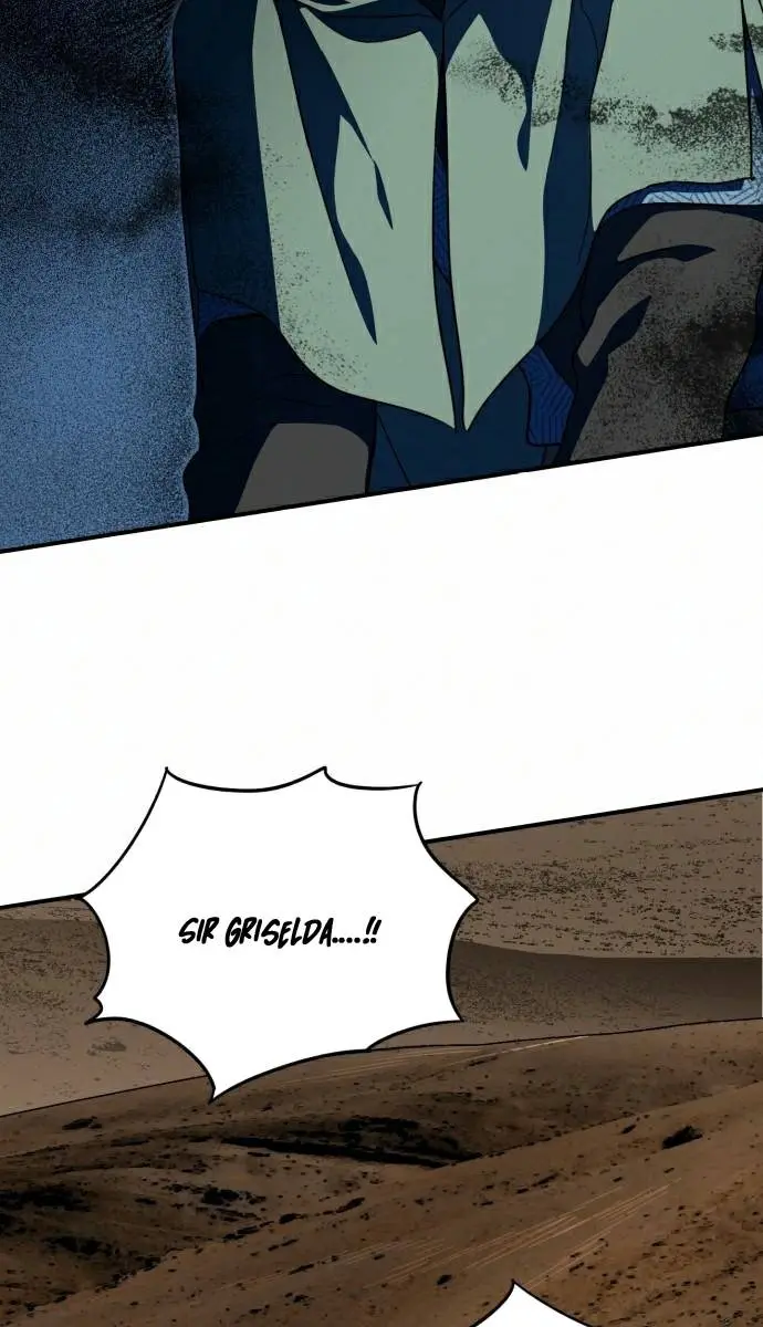 Blinded by the Setting Sun Chapter 95 Page 5