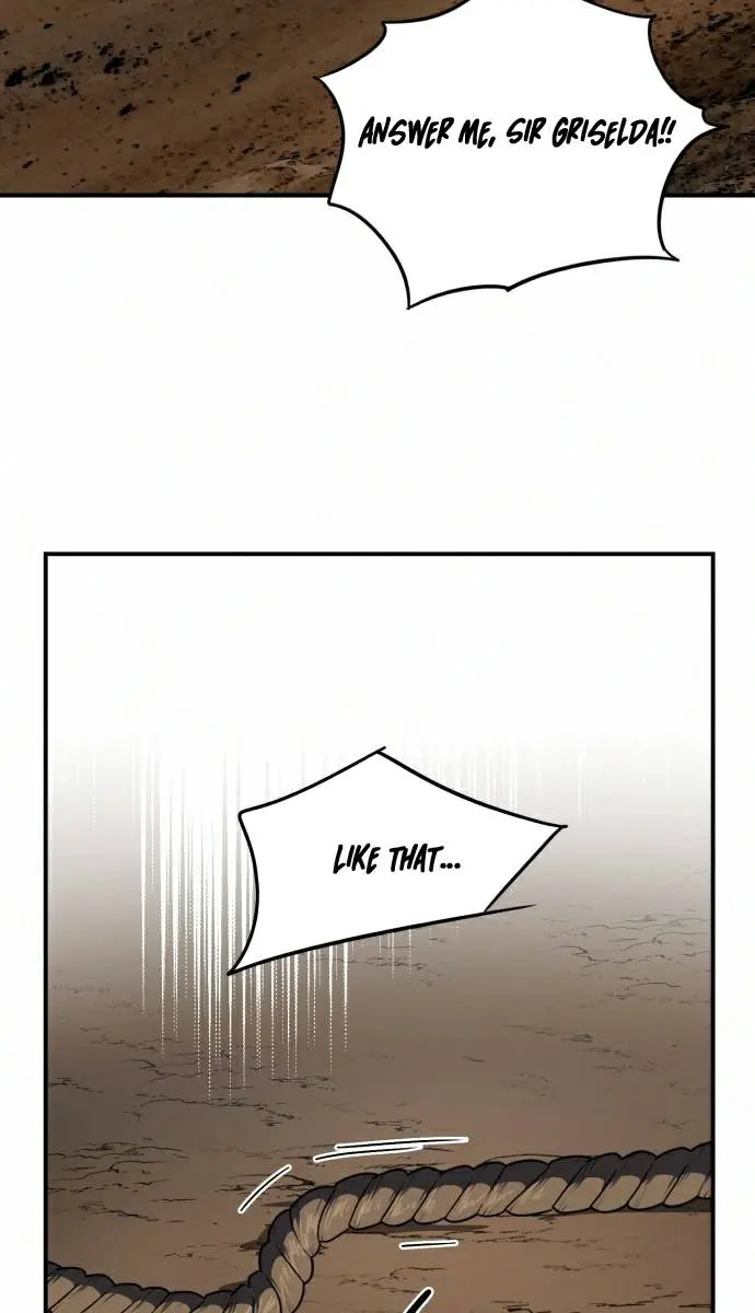 Blinded by the Setting Sun Chapter 95 Page 6