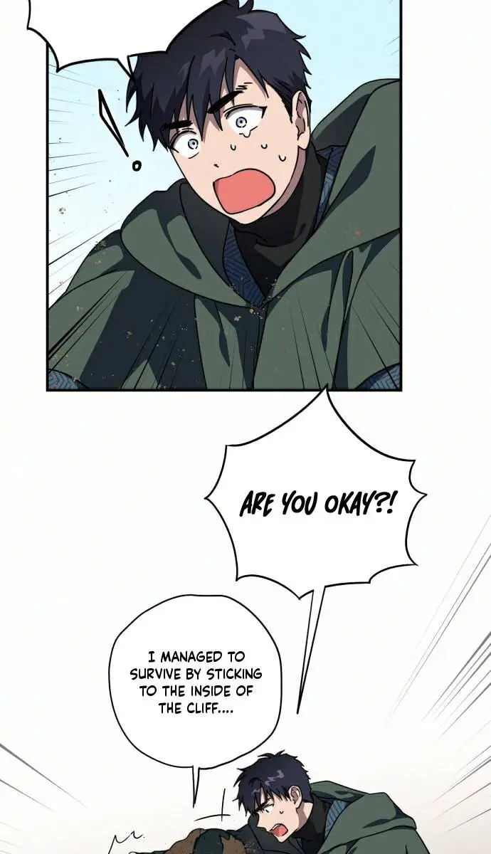 Blinded by the Setting Sun Chapter 95 Page 9