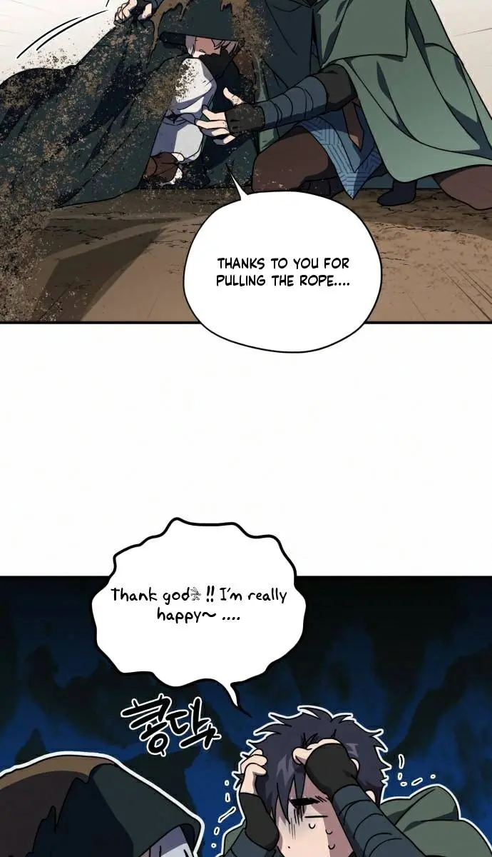 Blinded by the Setting Sun Chapter 95 Page 10