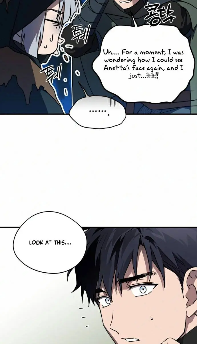 Blinded by the Setting Sun Chapter 95 Page 11