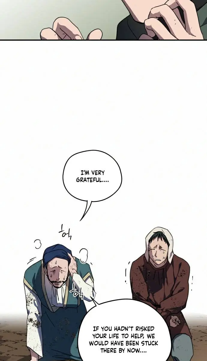 Blinded by the Setting Sun Chapter 95 Page 12
