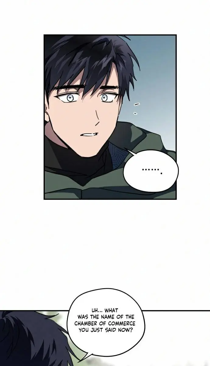 Blinded by the Setting Sun Chapter 95 Page 19
