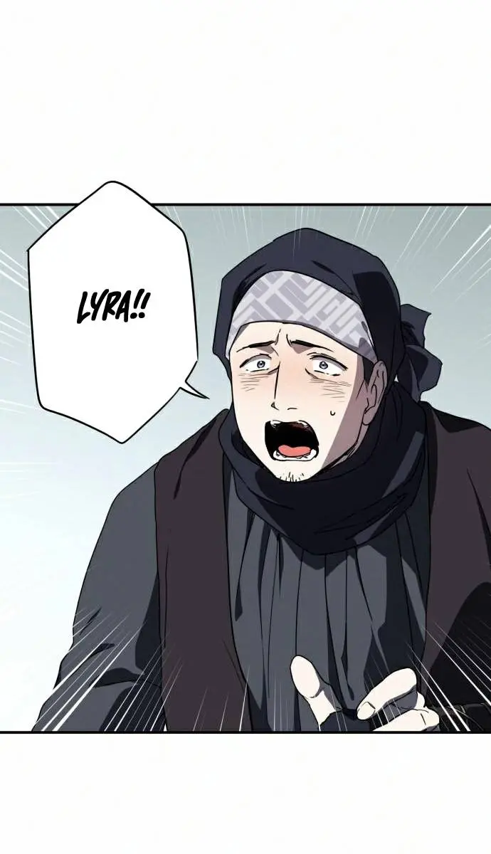 Blinded by the Setting Sun Chapter 95 Page 26