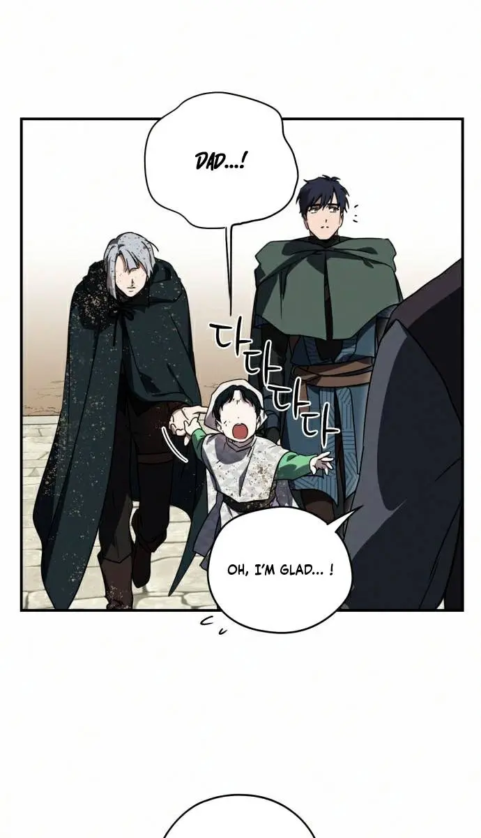 Blinded by the Setting Sun Chapter 95 Page 27