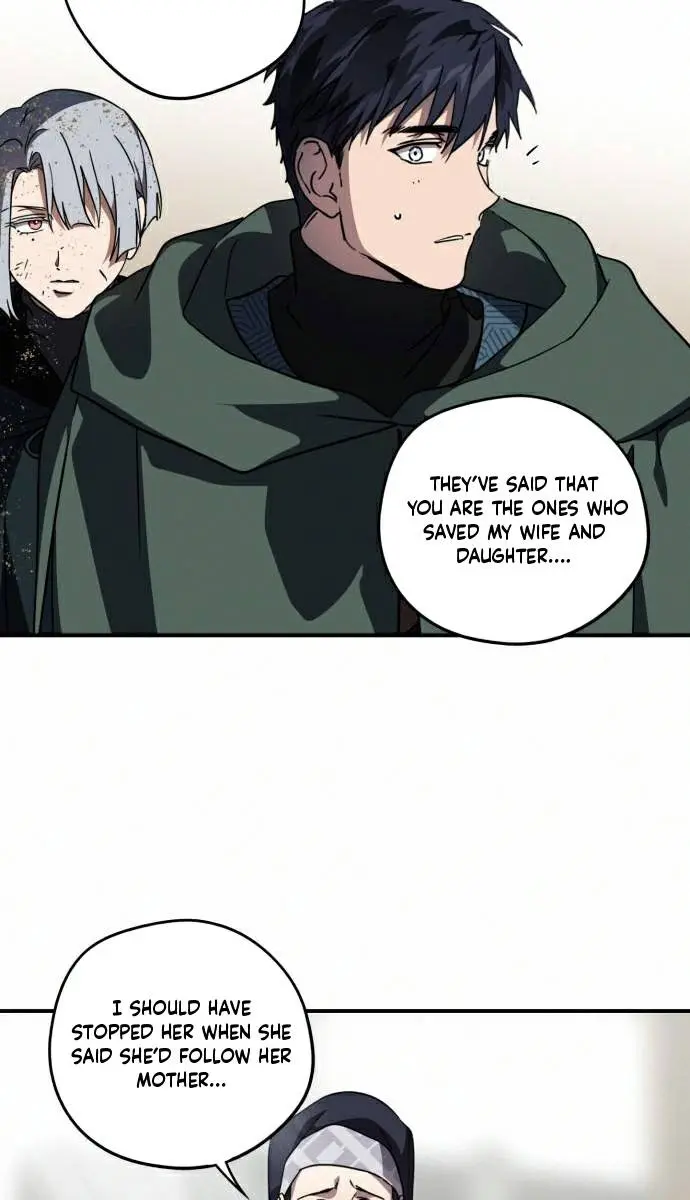 Blinded by the Setting Sun Chapter 95 Page 29