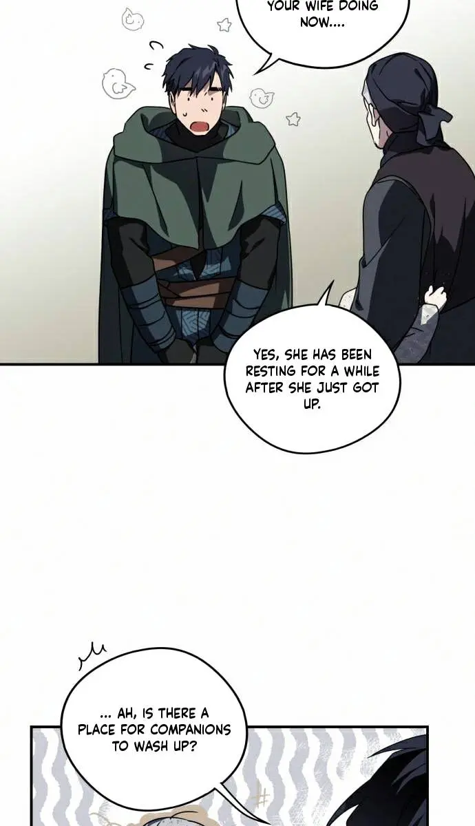 Blinded by the Setting Sun Chapter 95 Page 31