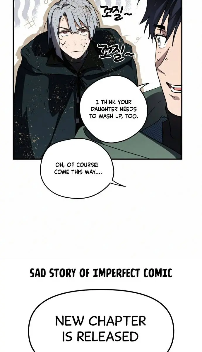 Blinded by the Setting Sun Chapter 95 Page 32