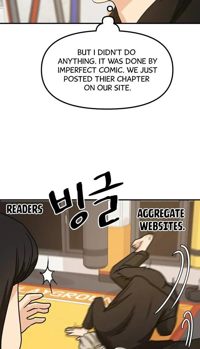 Blinded by the Setting Sun Chapter 95 Page 37