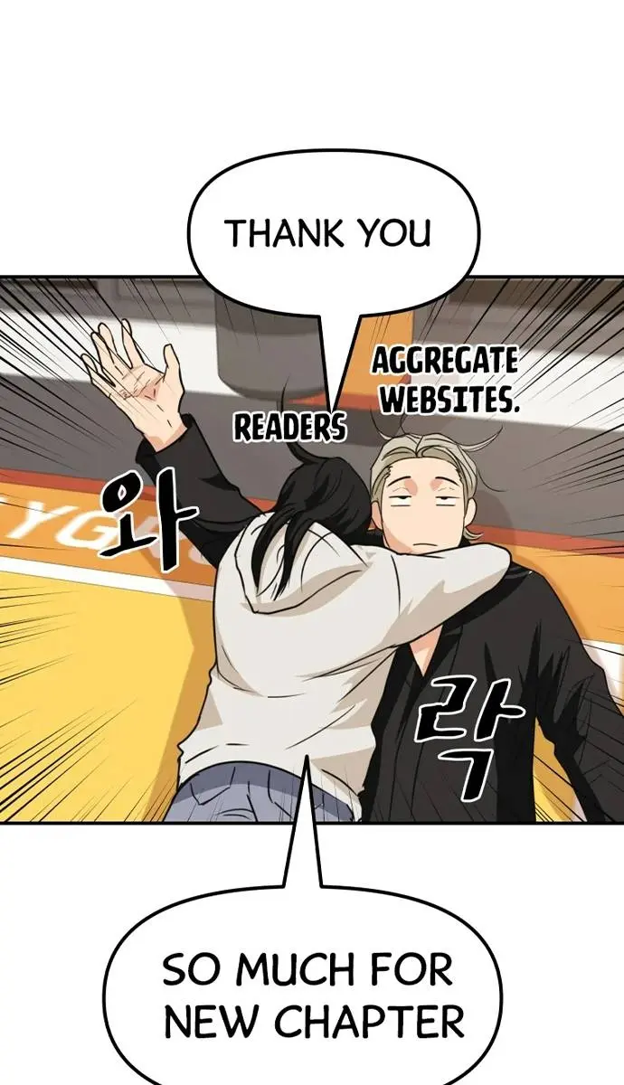 Blinded by the Setting Sun Chapter 95 Page 41