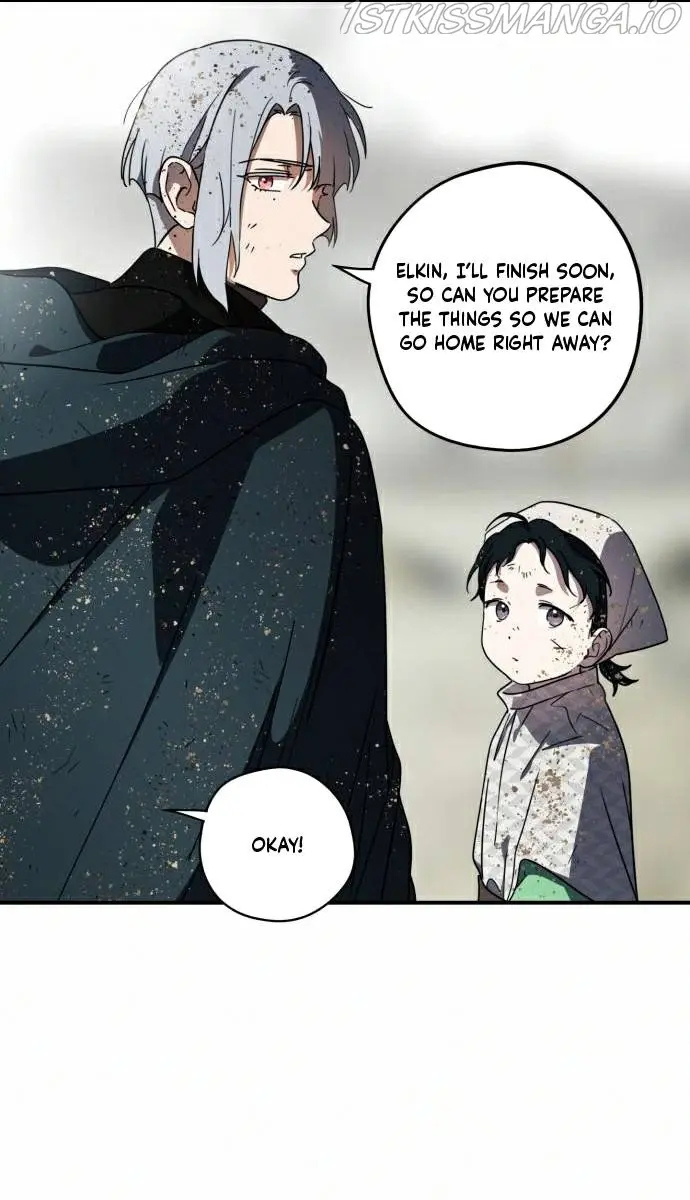 Blinded by the Setting Sun Chapter 95 Page 43