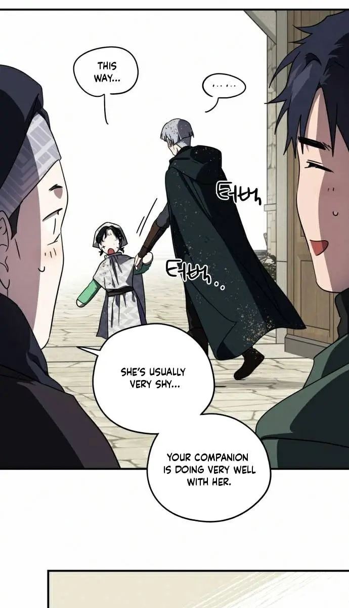 Blinded by the Setting Sun Chapter 95 Page 44