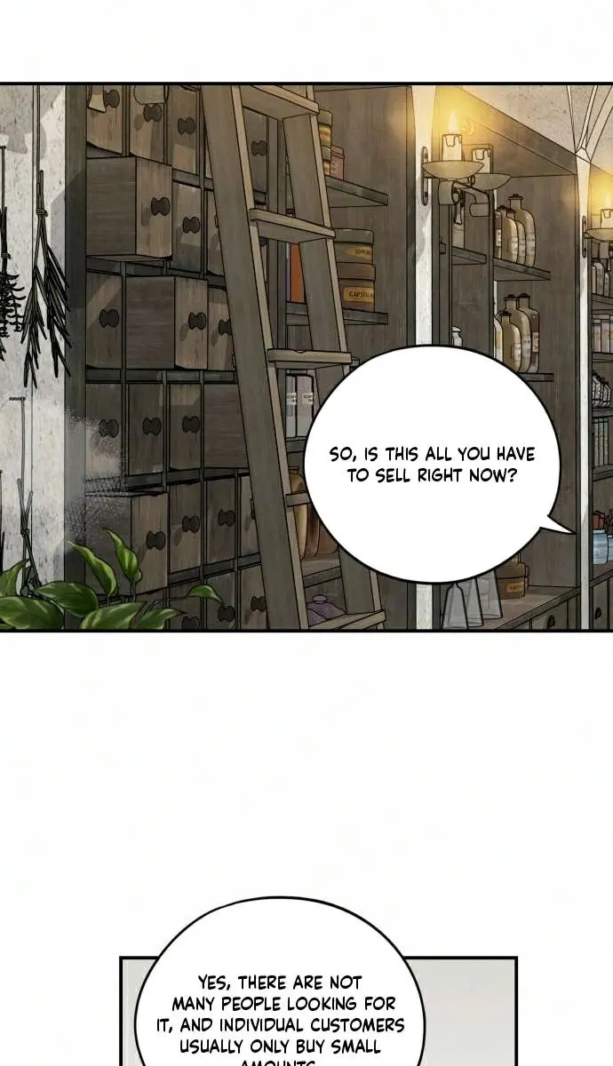 Blinded by the Setting Sun Chapter 95 Page 47