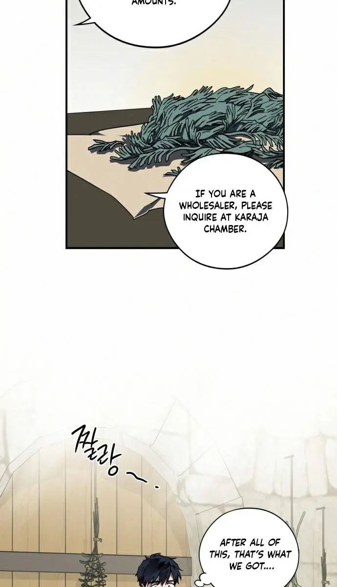 Blinded by the Setting Sun Chapter 95 Page 48