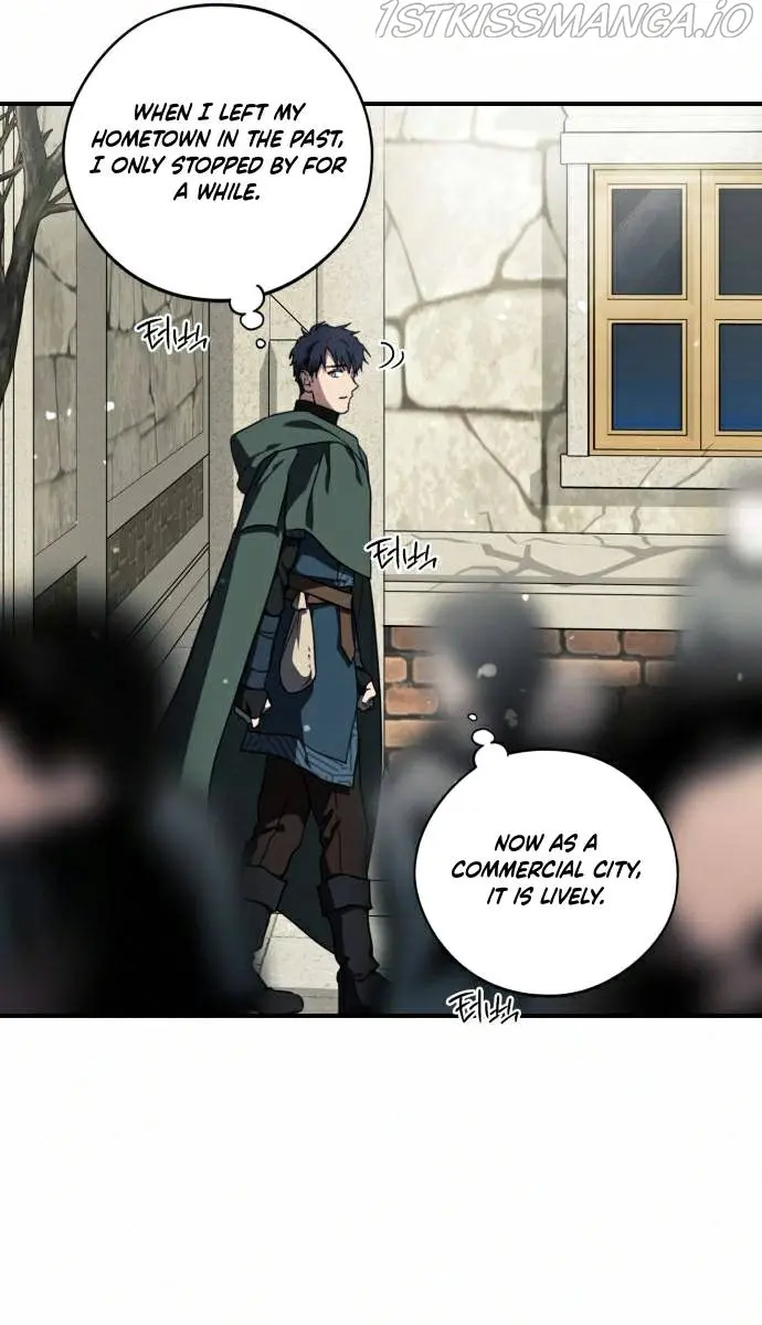 Blinded by the Setting Sun Chapter 95 Page 52