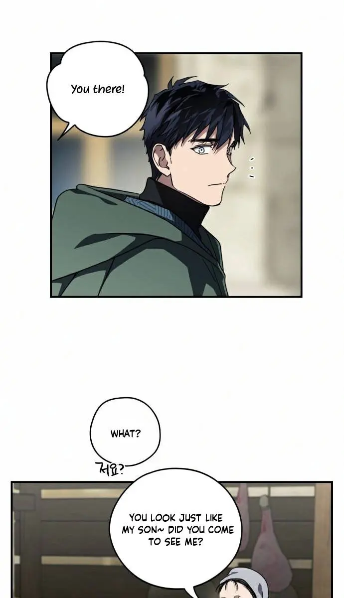 Blinded by the Setting Sun Chapter 95 Page 53