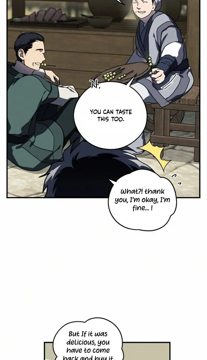 Blinded by the Setting Sun Chapter 95 Page 54