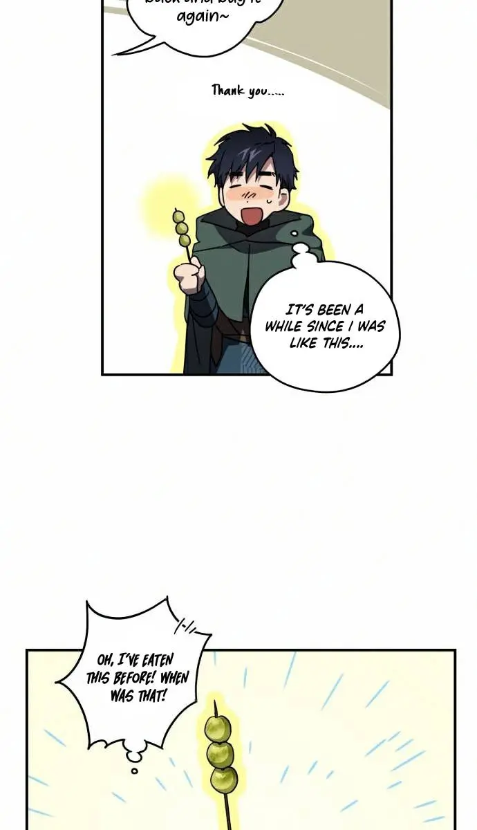 Blinded by the Setting Sun Chapter 95 Page 55