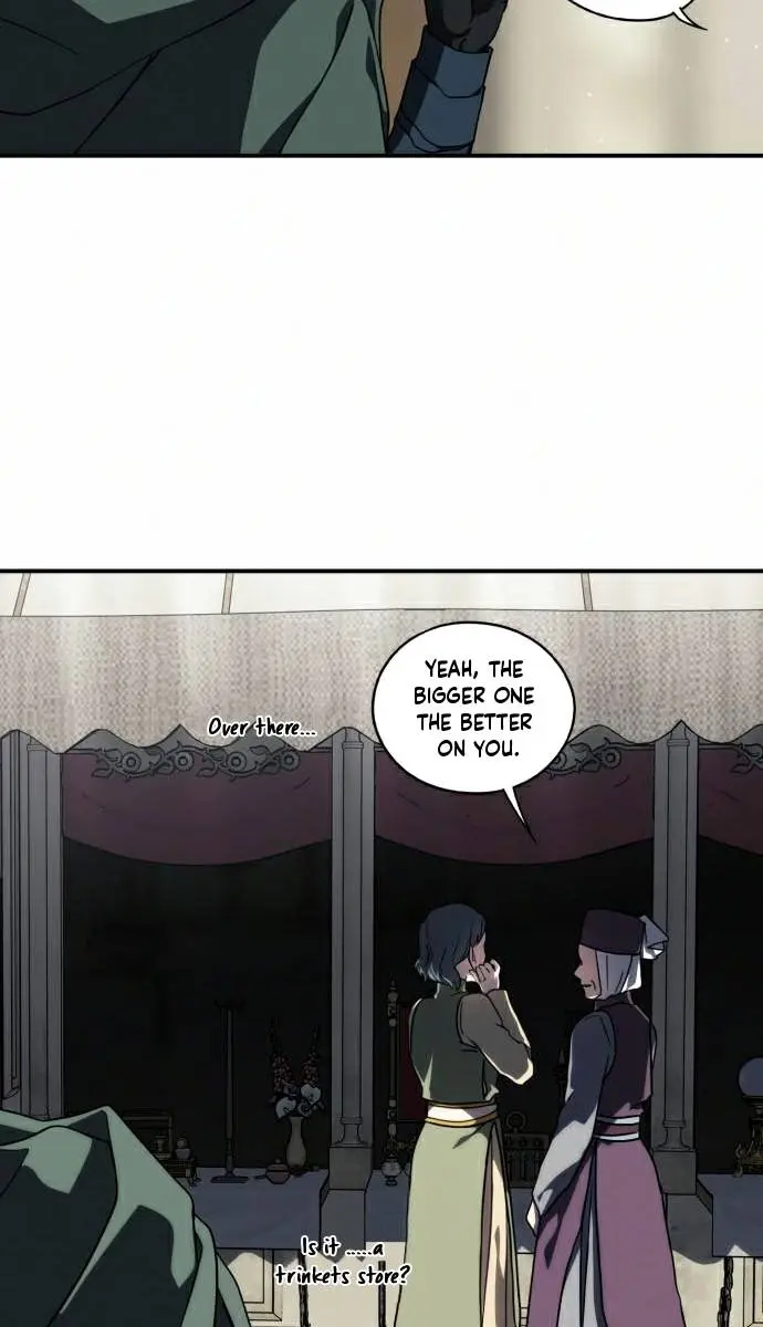 Blinded by the Setting Sun Chapter 95 Page 57
