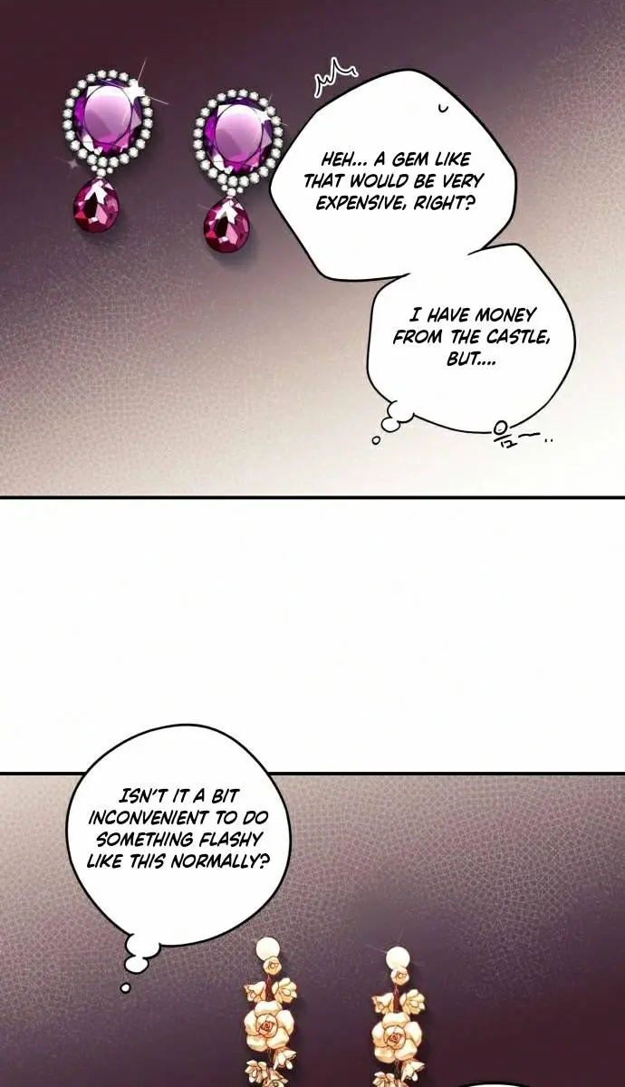 Blinded by the Setting Sun Chapter 95 Page 62
