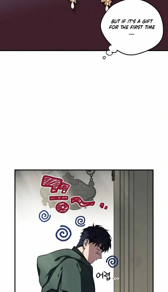 Blinded by the Setting Sun Chapter 95 Page 63