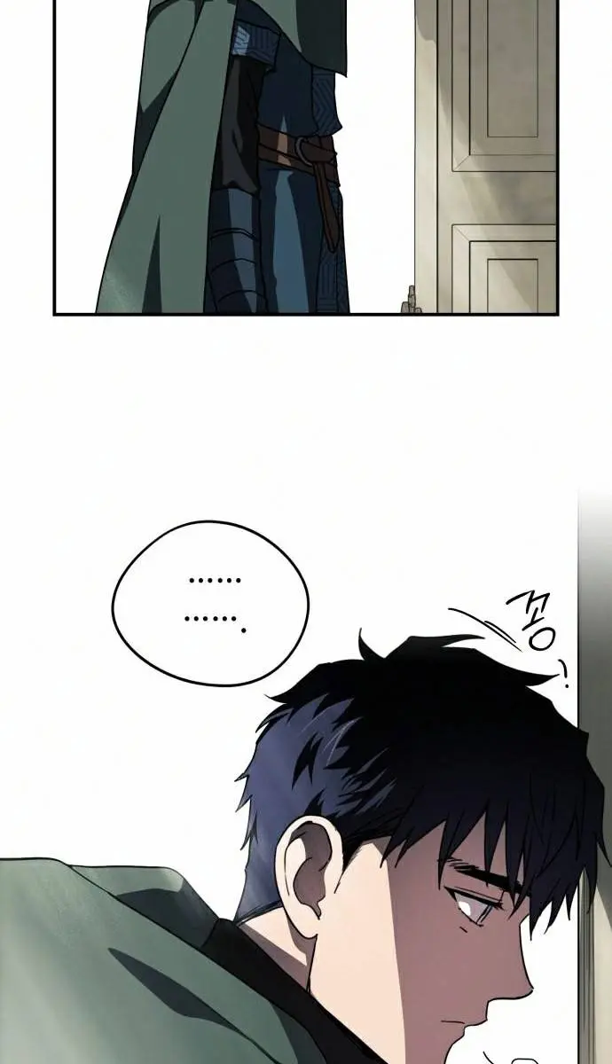 Blinded by the Setting Sun Chapter 95 Page 64
