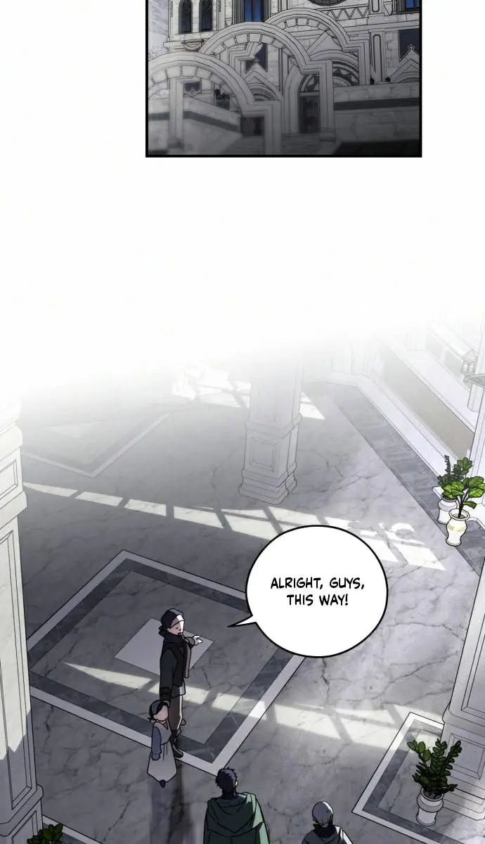 Blinded by the Setting Sun Chapter 95 Page 75