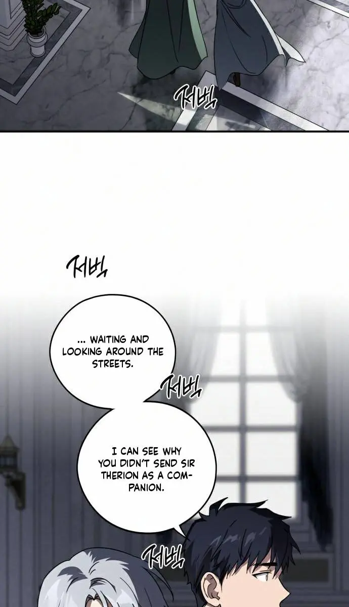Blinded by the Setting Sun Chapter 95 Page 76