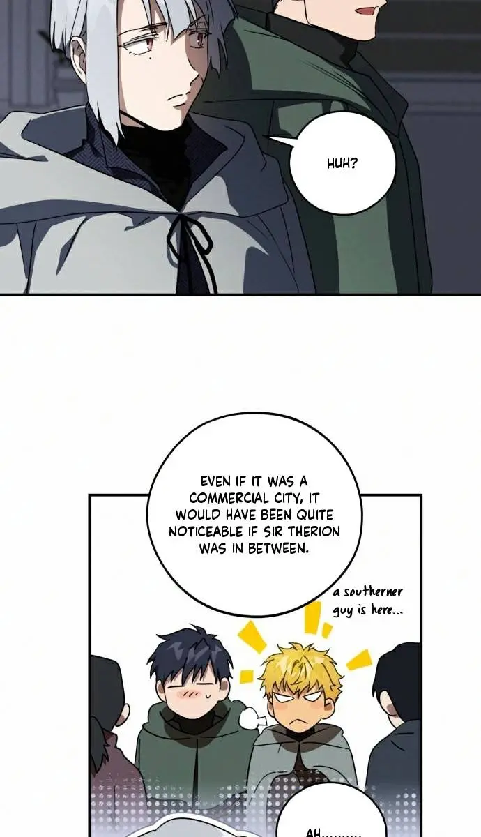 Blinded by the Setting Sun Chapter 95 Page 77