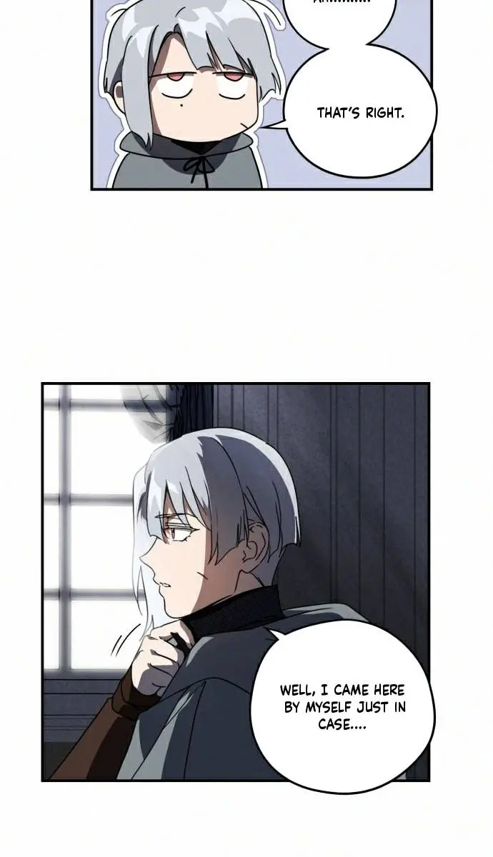 Blinded by the Setting Sun Chapter 95 Page 78