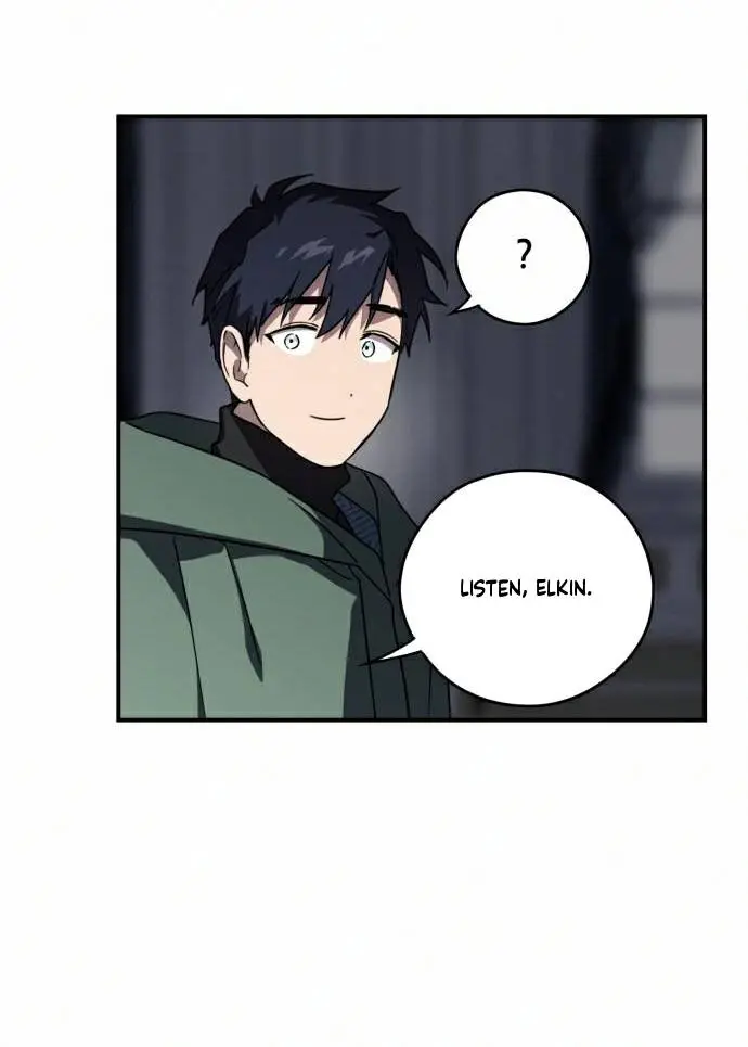 Blinded by the Setting Sun Chapter 95 Page 79