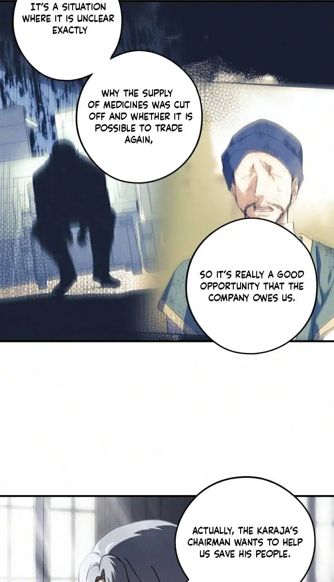 Blinded by the Setting Sun Chapter 95 Page 81