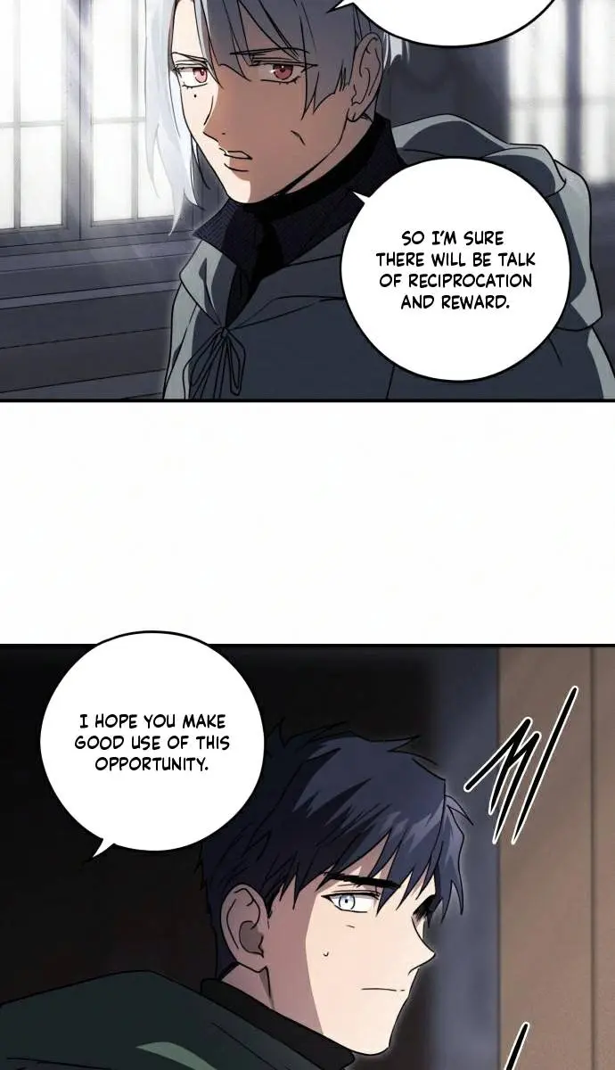 Blinded by the Setting Sun Chapter 95 Page 82