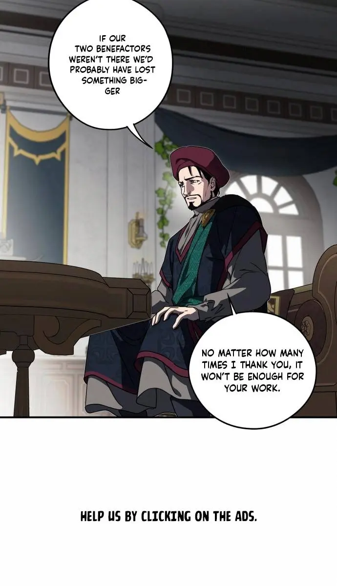 Blinded by the Setting Sun Chapter 96 Page 11