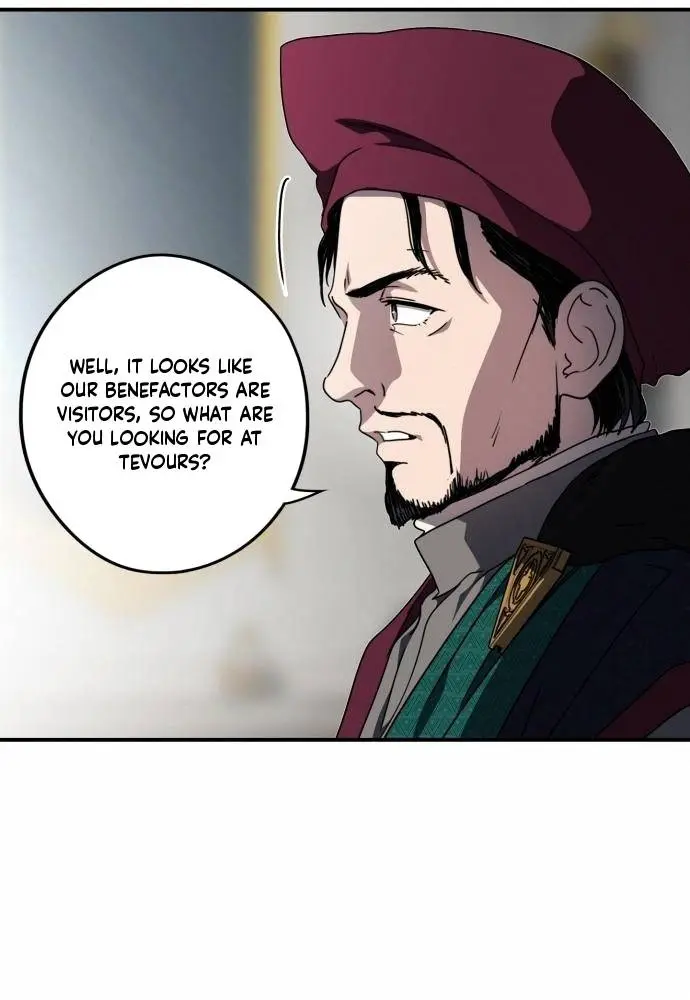 Blinded by the Setting Sun Chapter 96 Page 12