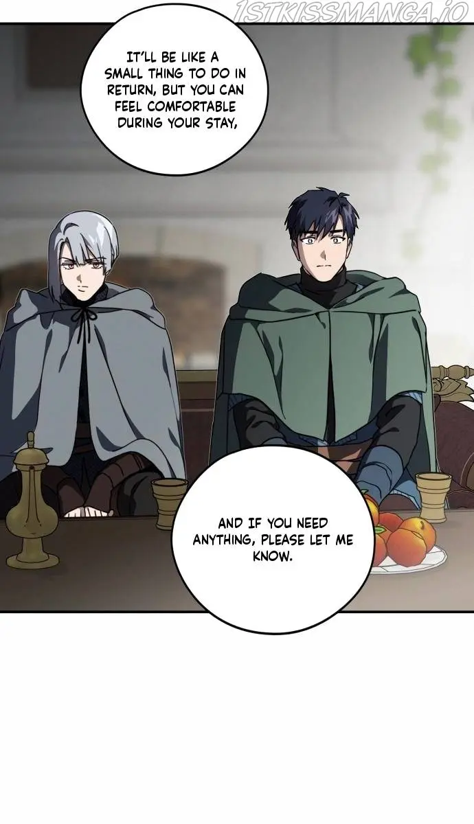Blinded by the Setting Sun Chapter 96 Page 13