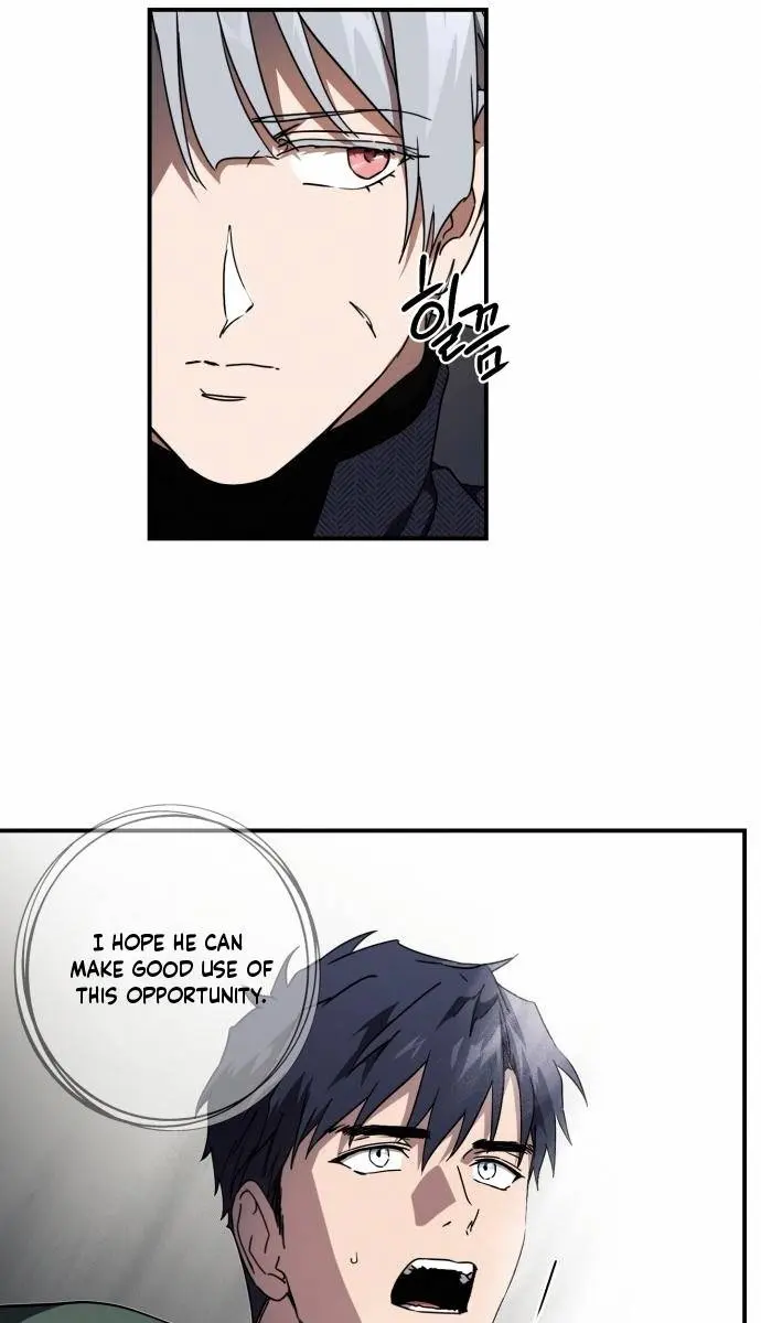 Blinded by the Setting Sun Chapter 96 Page 14