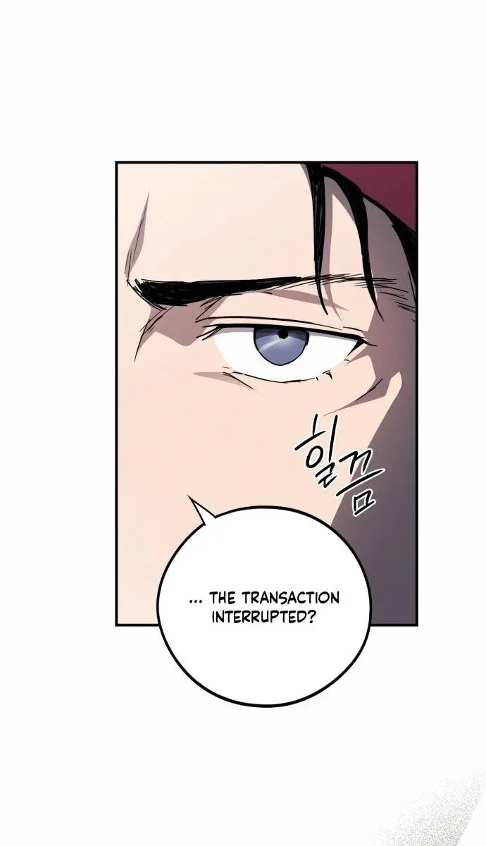 Blinded by the Setting Sun Chapter 96 Page 20