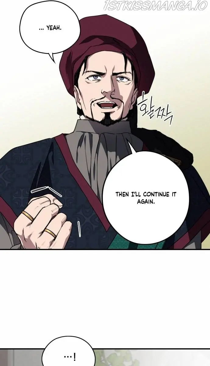 Blinded by the Setting Sun Chapter 96 Page 23
