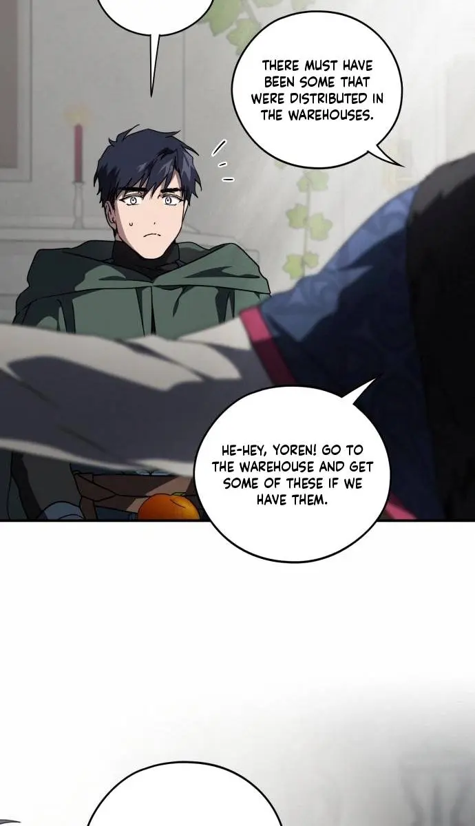 Blinded by the Setting Sun Chapter 96 Page 24