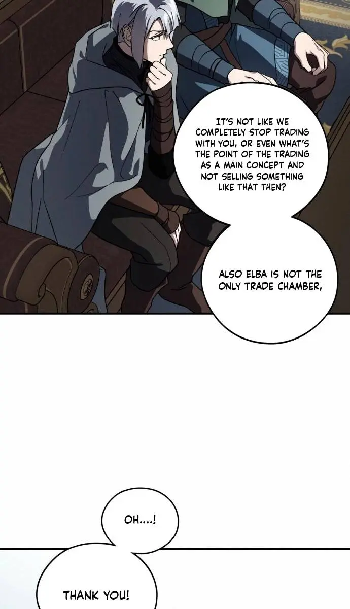 Blinded by the Setting Sun Chapter 96 Page 27