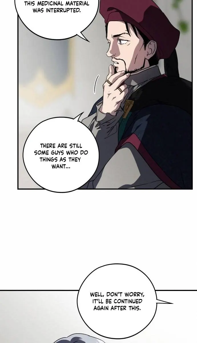 Blinded by the Setting Sun Chapter 96 Page 29