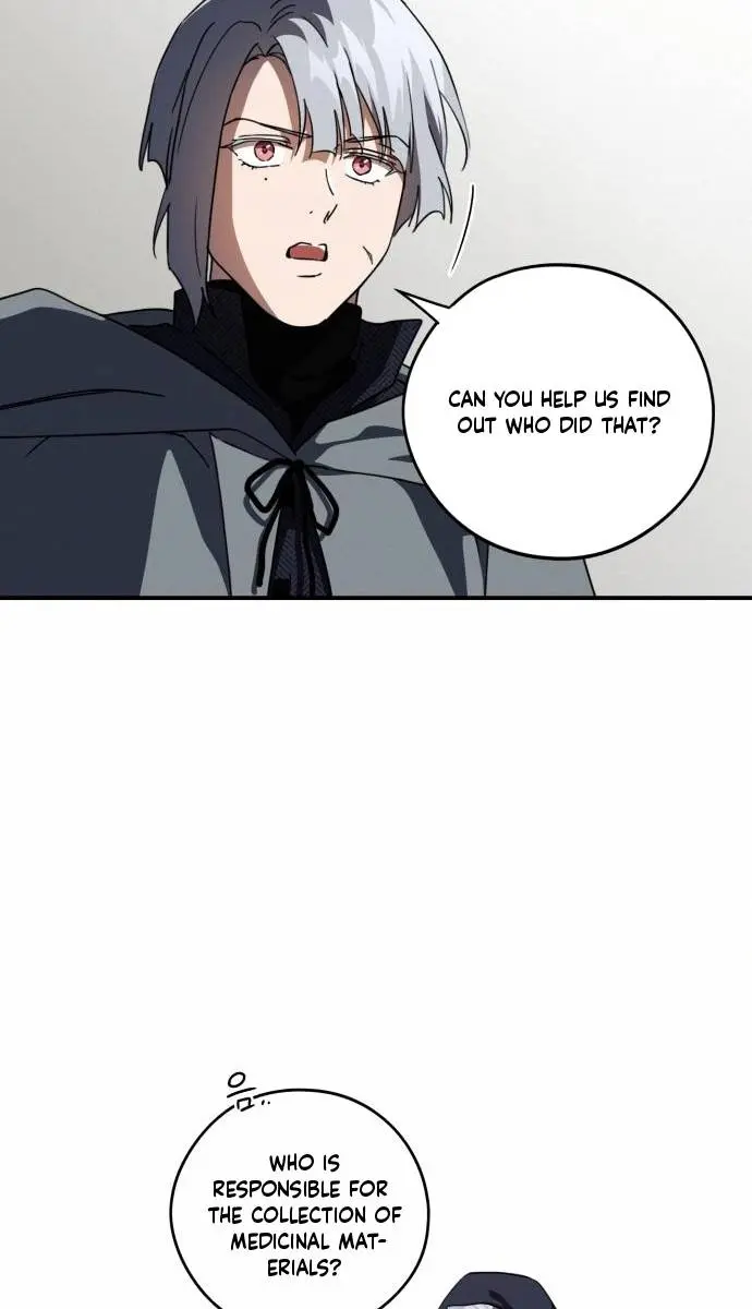 Blinded by the Setting Sun Chapter 96 Page 30