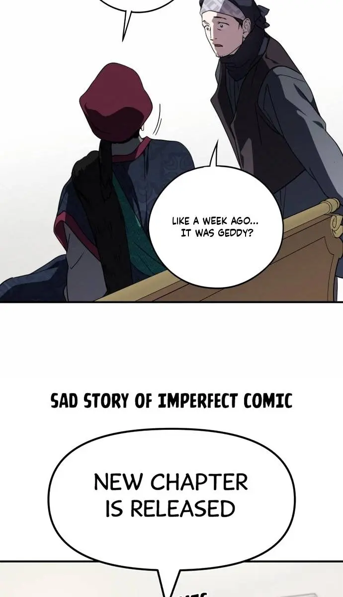 Blinded by the Setting Sun Chapter 96 Page 31
