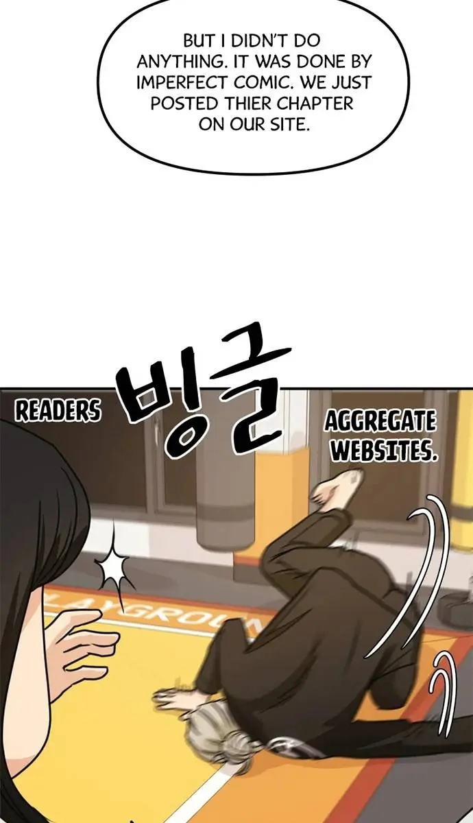 Blinded by the Setting Sun Chapter 96 Page 36