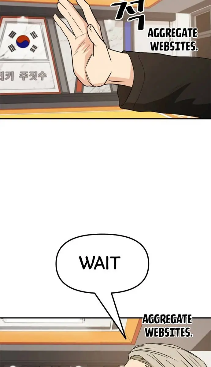 Blinded by the Setting Sun Chapter 96 Page 38