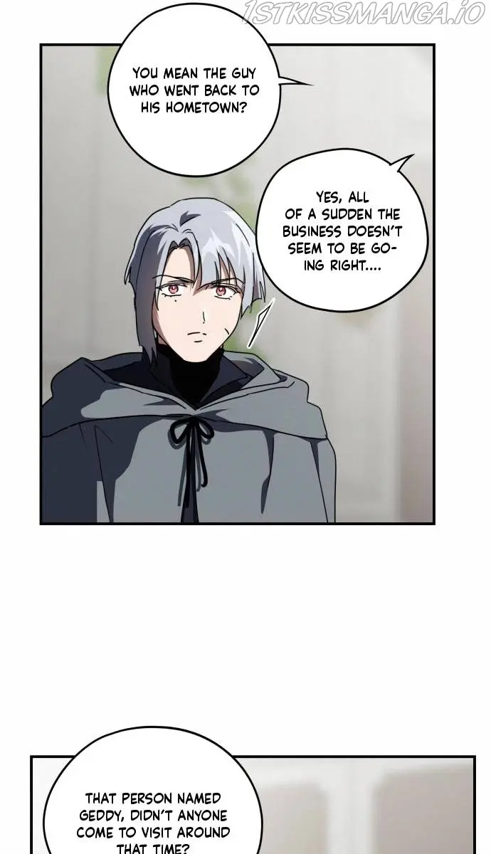 Blinded by the Setting Sun Chapter 96 Page 42